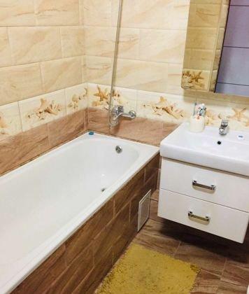 Продажа 1-комнатной квартиры, Краснодар, Волховская улица,  2