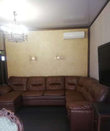 Продажа дома, 130м <sup>2</sup>, 500 сот., Краснодар, улица Петра Метальникова,  34