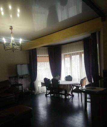 Продажа дома, 130м <sup>2</sup>, 500 сот., Краснодар, улица Петра Метальникова,  34