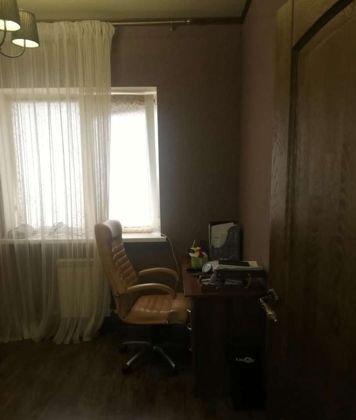 Продажа дома, 130м <sup>2</sup>, 500 сот., Краснодар, улица Петра Метальникова,  34