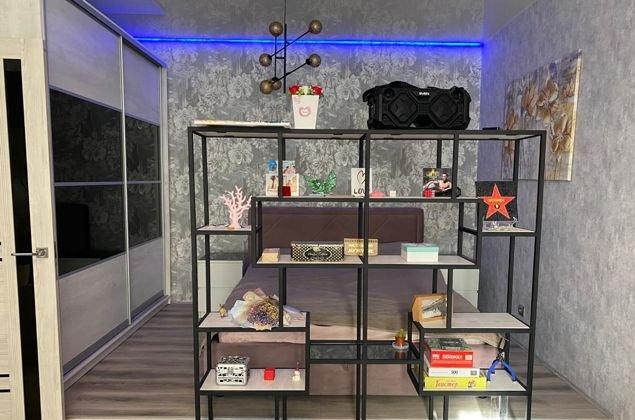 Продажа 1-комнатной квартиры, Краснодар, Суздальская улица,  20