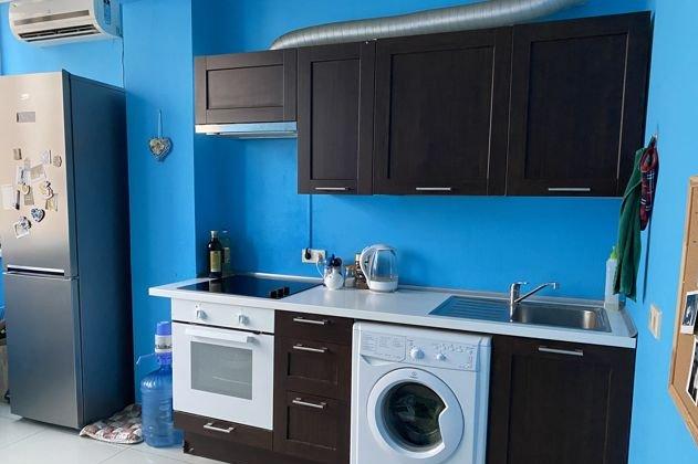 Продажа 1-комнатной квартиры, Краснодар, Суздальская улица,  20