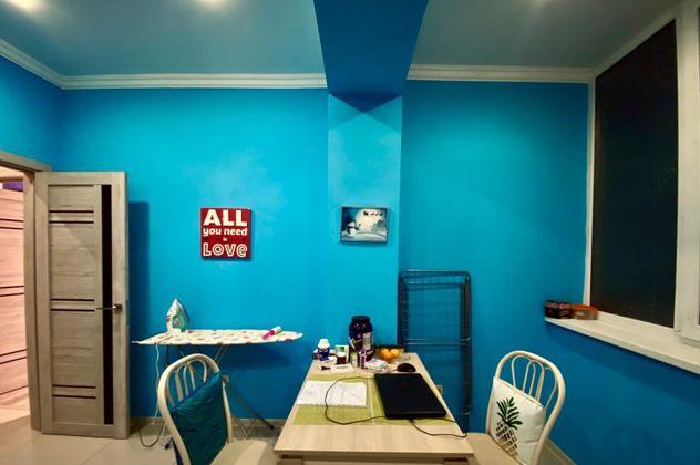 Продажа 1-комнатной квартиры, Краснодар, Суздальская улица,  20