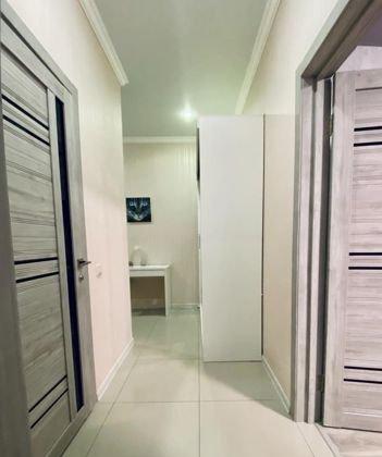 Продажа 1-комнатной квартиры, Краснодар, Суздальская улица,  20