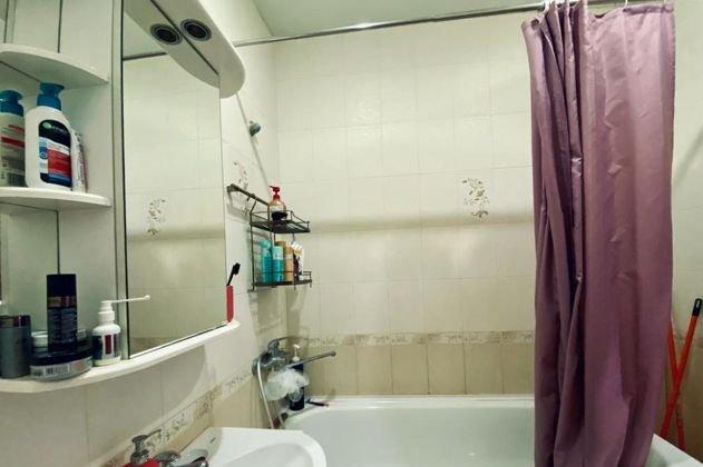 Продажа 1-комнатной квартиры, Краснодар, Суздальская улица,  20