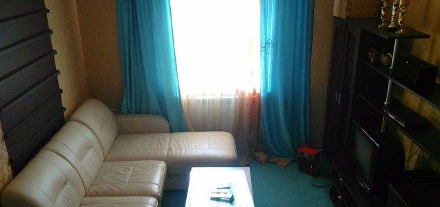 Продажа дома, 80м <sup>2</sup>, 700 сот., Краснодар, А-136,  11-й километр