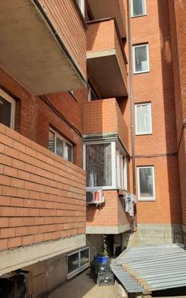 Продажа 1-комнатной квартиры, Краснодар, улица Почтовое отделение 73,  1/1