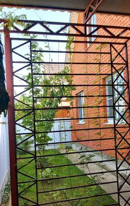 Продажа дома, 130м <sup>2</sup>, 250 сот., Краснодар, Персиковая улица,  146/1