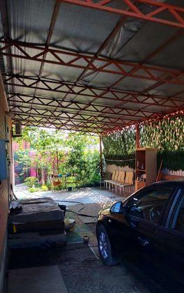 Продажа дома, 130м <sup>2</sup>, 250 сот., Краснодар, Персиковая улица,  146/1