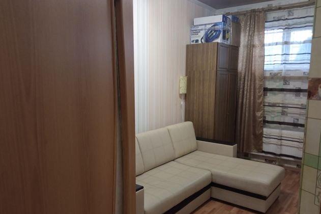 Продажа 1-комнатной квартиры, Краснодар, Измаильская улица,  70