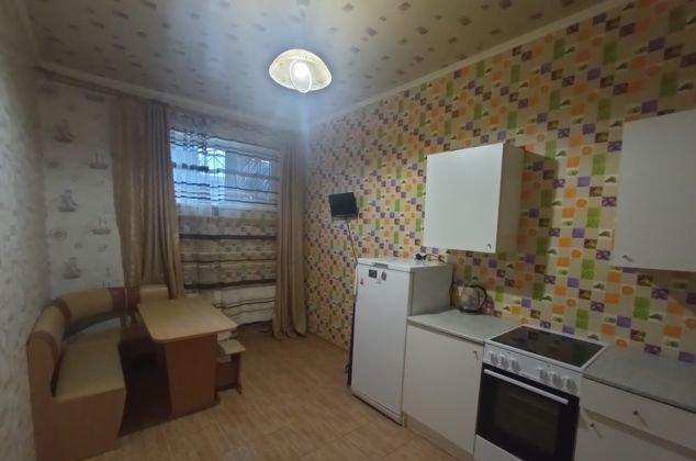 Продажа 1-комнатной квартиры, Краснодар, Измаильская улица,  70