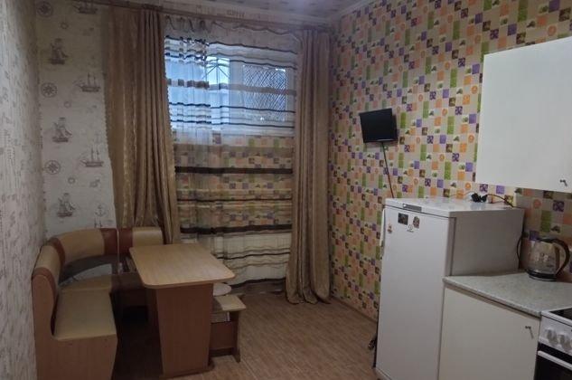 Продажа 1-комнатной квартиры, Краснодар, Измаильская улица,  70