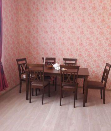 Продажа 2-комнатной квартиры, Краснодар, 1-й Сахалинский проезд,  1