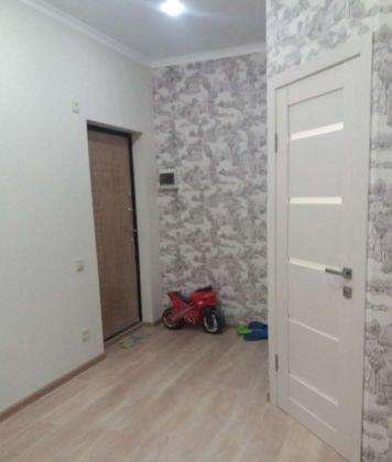 Продажа 2-комнатной квартиры, Краснодар, 1-й Сахалинский проезд,  1