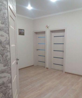 Продажа 2-комнатной квартиры, Краснодар, 1-й Сахалинский проезд,  1