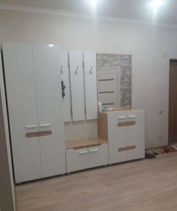 Продажа 2-комнатной квартиры, Краснодар, 1-й Сахалинский проезд,  1