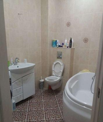 Продажа 2-комнатной квартиры, Краснодар, 1-й Сахалинский проезд,  1