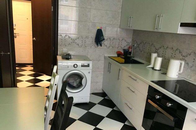 Продажа 1-комнатной квартиры, Краснодар, улица имени С.С. Прокофьева,  29