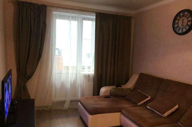 Продажа 1-комнатной квартиры, Краснодар, улица имени С.С. Прокофьева,  29