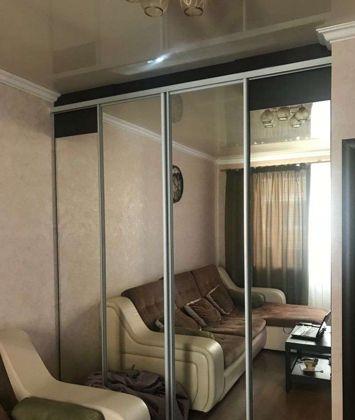 Продажа 1-комнатной квартиры, Краснодар, улица имени С.С. Прокофьева,  29