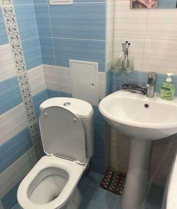 Продажа 1-комнатной квартиры, Краснодар, улица имени С.С. Прокофьева,  29