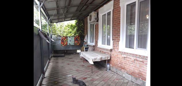 Продажа дома, 45м <sup>2</sup>, 200 сот., Краснодар, 2-й проезд Талалихина,  10