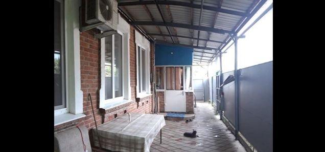 Продажа дома, 45м <sup>2</sup>, 200 сот., Краснодар, 2-й проезд Талалихина,  10