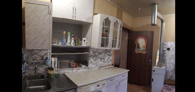 Продажа дома, 45м <sup>2</sup>, 200 сот., Краснодар, 2-й проезд Талалихина,  10