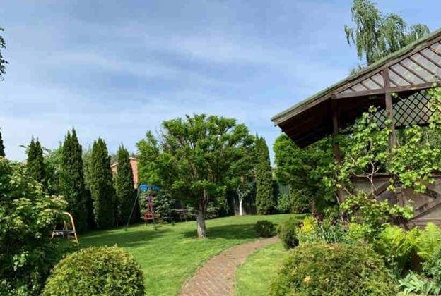 Продажа дома, 139м <sup>2</sup>, 600 сот., Краснодар, Каменная улица,  34