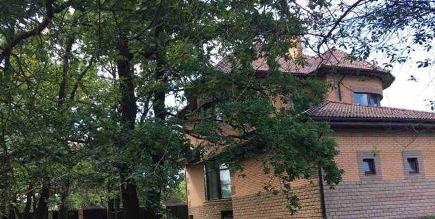 Продажа дома, 170м <sup>2</sup>, 600 сот., Краснодар, Апрельская улица,  34