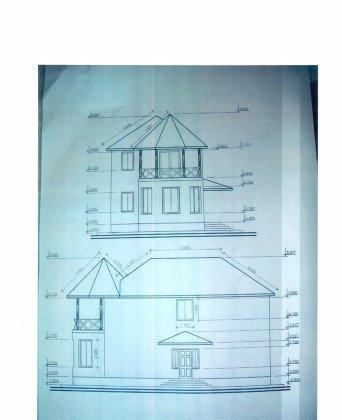 Продажа дома, 137м <sup>2</sup>, 400 сот., Краснодар, улица Чайковского,  6