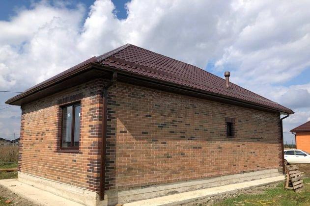 Продажа дома, 64м <sup>2</sup>, 300 сот., Краснодар, Аляскинская улица,  1