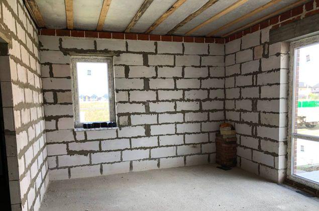 Продажа дома, 64м <sup>2</sup>, 300 сот., Краснодар, Аляскинская улица,  1