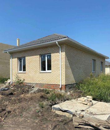 Продажа дома, 75м <sup>2</sup>, 300 сот., Краснодар, Новодмитриевская улица,  12