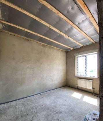 Продажа дома, 75м <sup>2</sup>, 300 сот., Краснодар, Новодмитриевская улица,  12