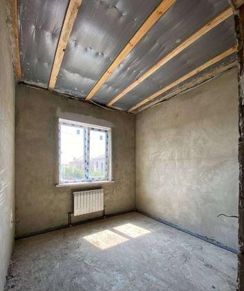 Продажа дома, 75м <sup>2</sup>, 300 сот., Краснодар, Новодмитриевская улица,  12