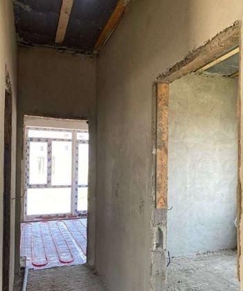 Продажа дома, 75м <sup>2</sup>, 300 сот., Краснодар, Новодмитриевская улица,  12