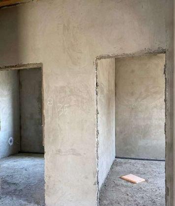 Продажа дома, 75м <sup>2</sup>, 300 сот., Краснодар, Новодмитриевская улица,  12