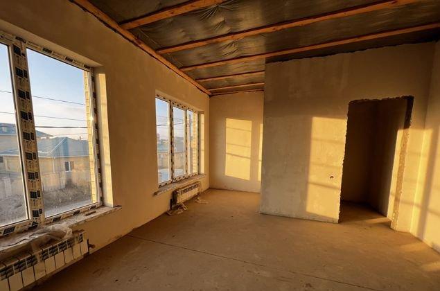 Продажа дома, 141м <sup>2</sup>, 300 сот., Краснодар, улица имени Георгия Гужина,  34