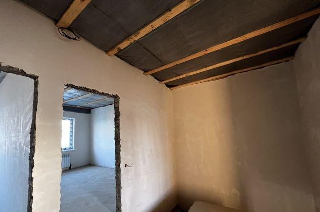 Продажа дома, 141м <sup>2</sup>, 300 сот., Краснодар, улица имени Георгия Гужина,  34