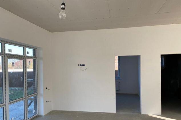 Продажа дома, 70м <sup>2</sup>, 350 сот., Краснодар, Новосельская улица,  3