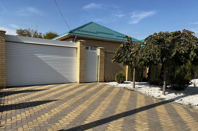 Продажа дома, 84м <sup>2</sup>, 300 сот., Краснодар, улица 1 Мая,  500А