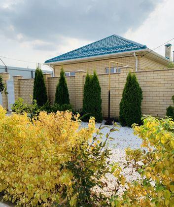 Продажа дома, 84м <sup>2</sup>, 300 сот., Краснодар, улица 1 Мая,  500А