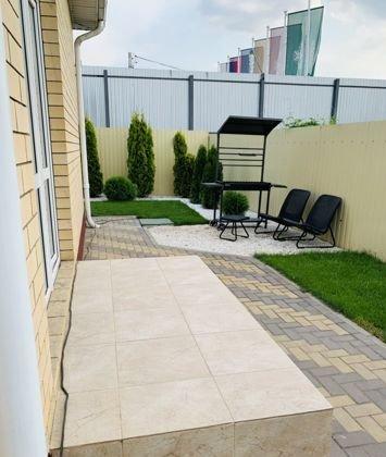 Продажа дома, 84м <sup>2</sup>, 300 сот., Краснодар, улица 1 Мая,  500А