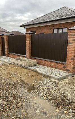 Продажа дома, 102м <sup>2</sup>, 350 сот., Краснодар, улица Академика Королёва,  34