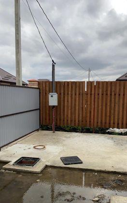 Продажа дома, 102м <sup>2</sup>, 350 сот., Краснодар, улица Академика Королёва,  34