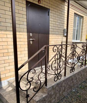 Продажа дома, 72м <sup>2</sup>, 300 сот., Краснодар, Приморско-Ахтарская улица,  7