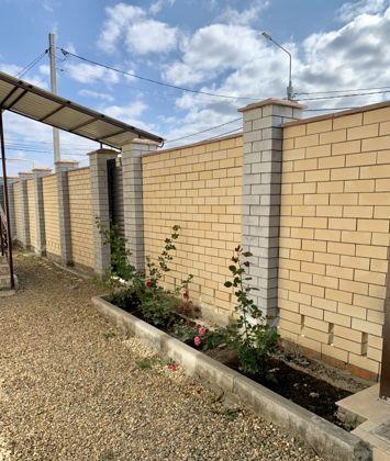 Продажа дома, 72м <sup>2</sup>, 300 сот., Краснодар, Приморско-Ахтарская улица,  7