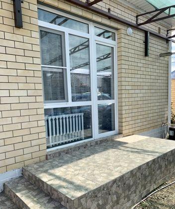 Продажа дома, 72м <sup>2</sup>, 300 сот., Краснодар, Приморско-Ахтарская улица,  7