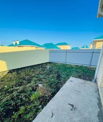 Продажа дома, 80м <sup>2</sup>, 300 сот., Краснодар, улица имени Героя Ильи Васюка,  14/1